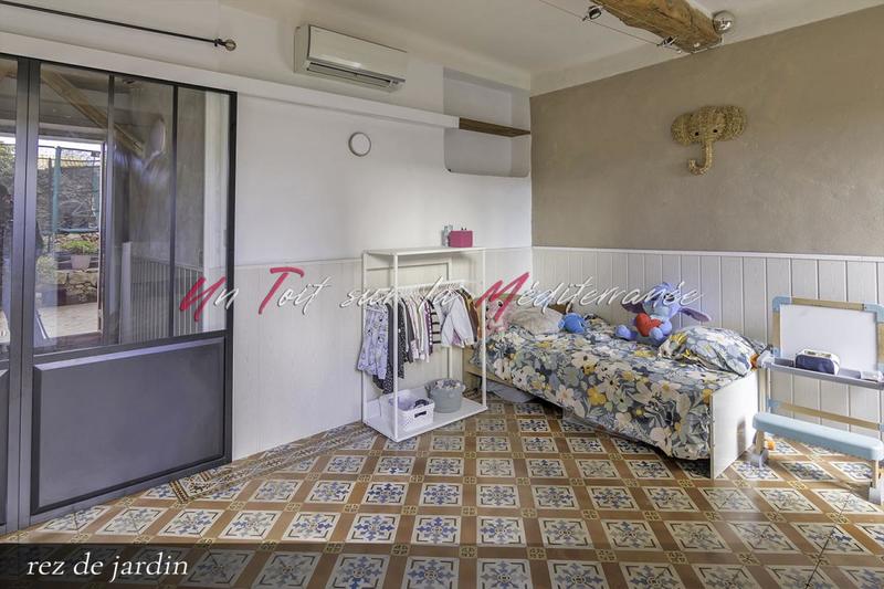 Maison - 147 m² - 5 pièces