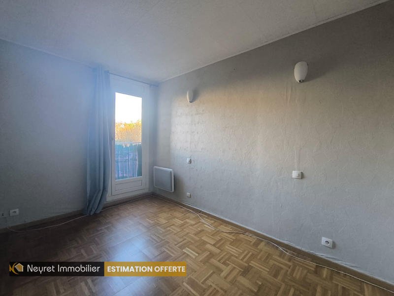 Appartement - 87 m² - 4 pièces