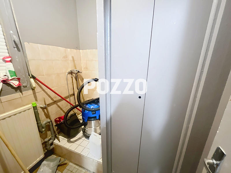 Fonds de commerce - 1 m²