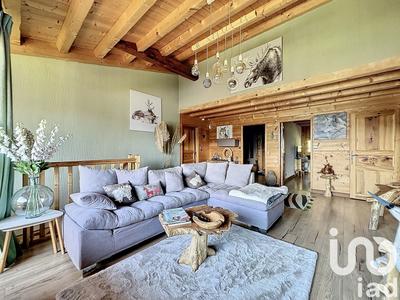 Châlet - 265 m² - 15 pièces