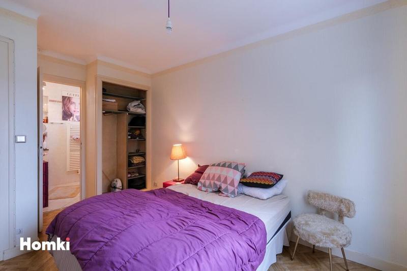 Appartement - 73 m² - 3 pièces