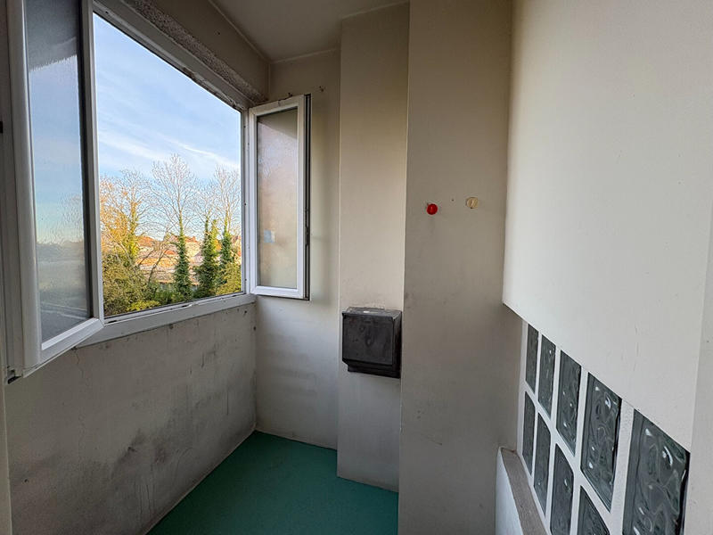 Appartement - 85 m² - 3 pièces