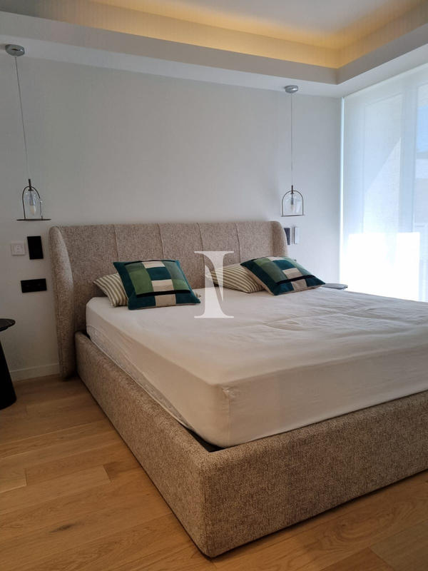 Appartement - 110 m² - 4 pièces