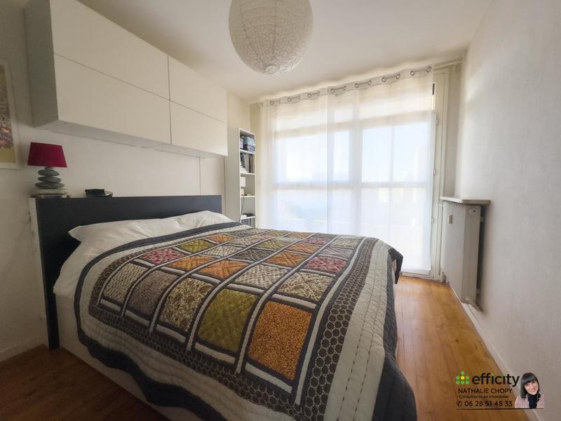 Appartement - 83 m² - 4 pièces