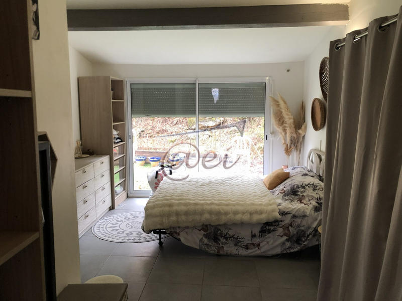 Villa - 126 m² - 5 pièces