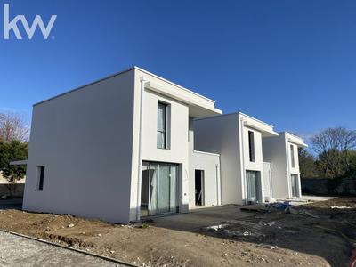 Maison - 86 m²