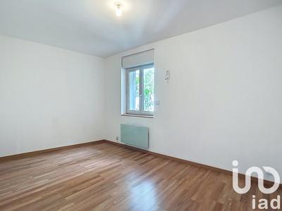 Maison - 146 m² - 7 pièces