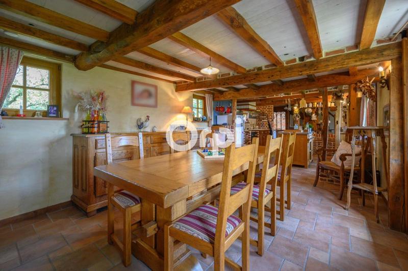 Maison - 100 m² - 3 pièces