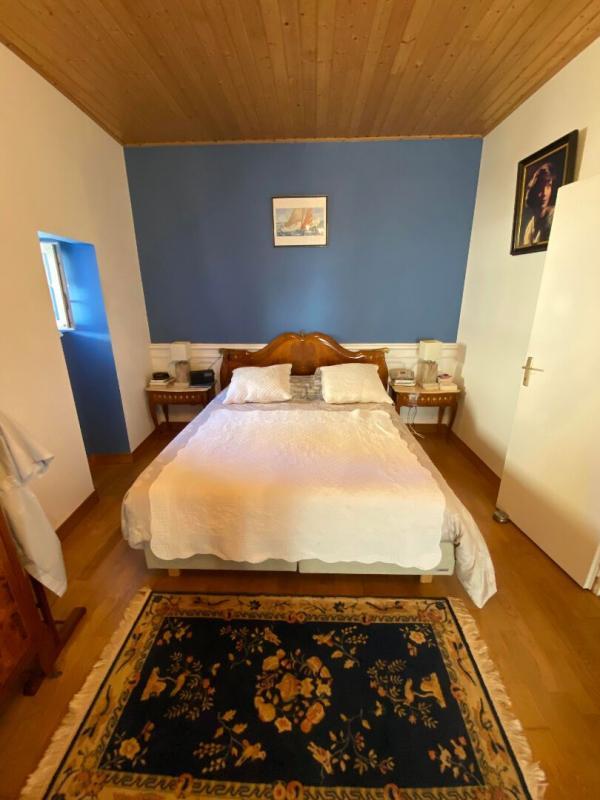 Maison - 127 m² - 5 pièces