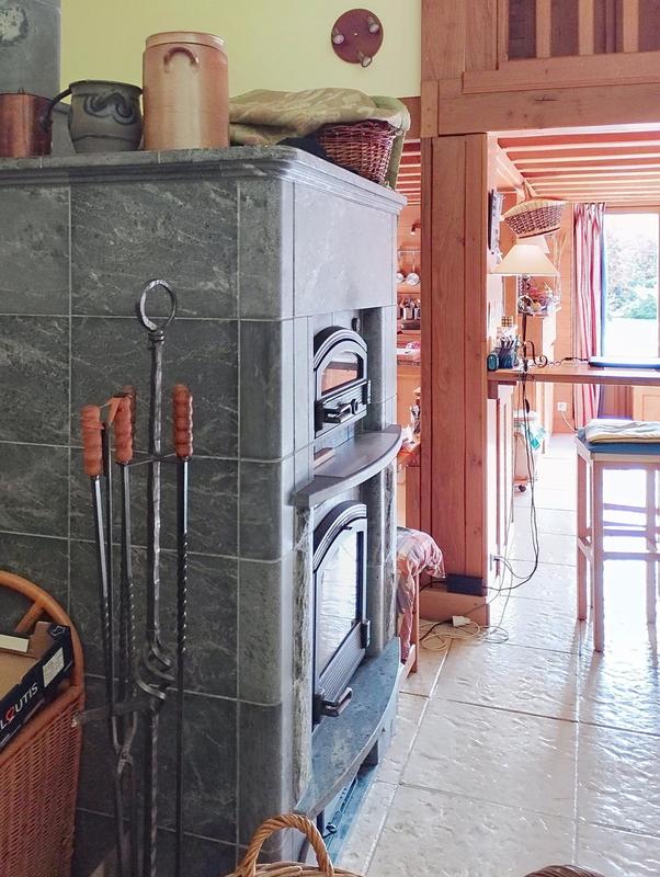 Maison - 167 m² - 5 pièces