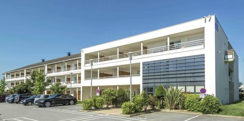 Duplex - 40 m² - 2 pièces