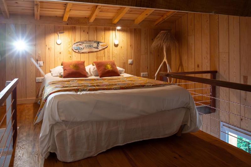 Maison - 200 m² - 5 pièces