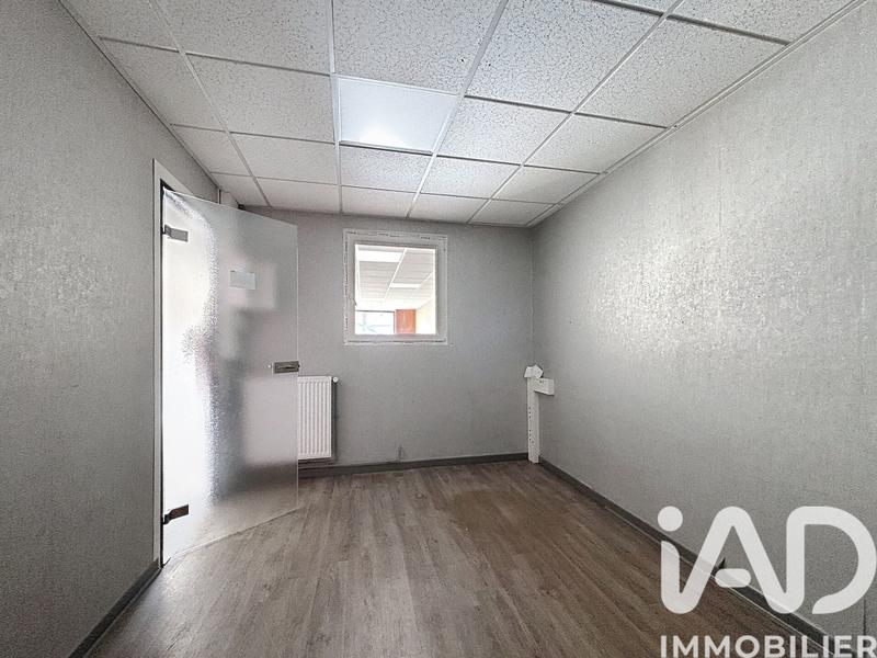 Maison - 200 m² - 8 pièces