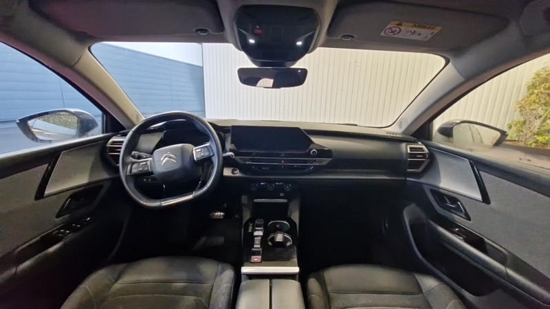 Citroën C5 X Hybride Rechargeable 225 Ss E-Eat8 Feel Pack