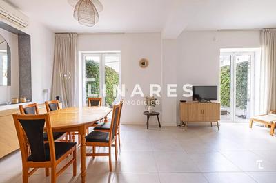 Appartement - 100 m² - 4 pièces