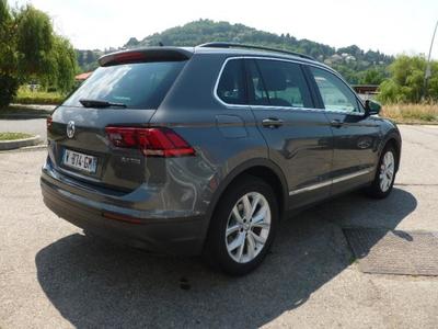 Volkswagen Tiguan Tdi 150 Scr Dsg7 Confortline plus
