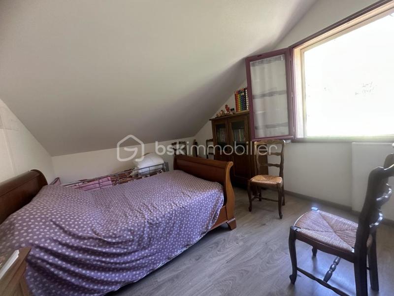 Villa - 125 m² - 5 pièces