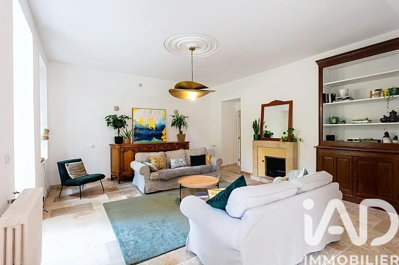 Maison - 190 m² - 7 pièces