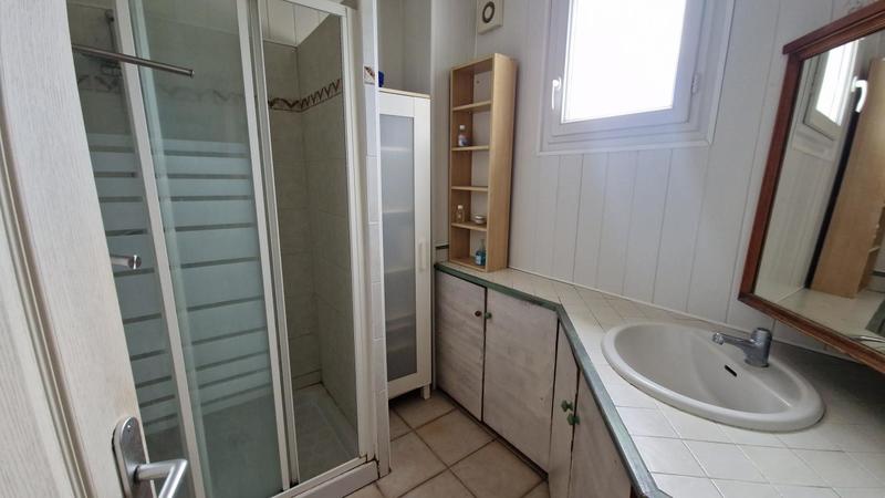 Maison - 119 m² - 6 pièces