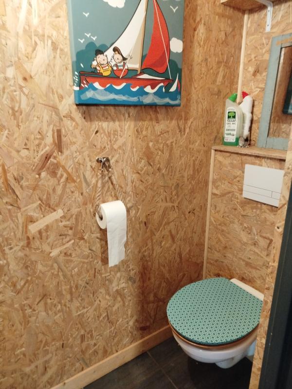 Ferme - 200 m² - 7 pièces