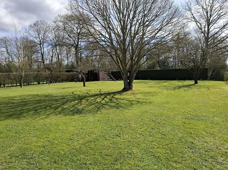 Maison - 138 m² - 6 pièces