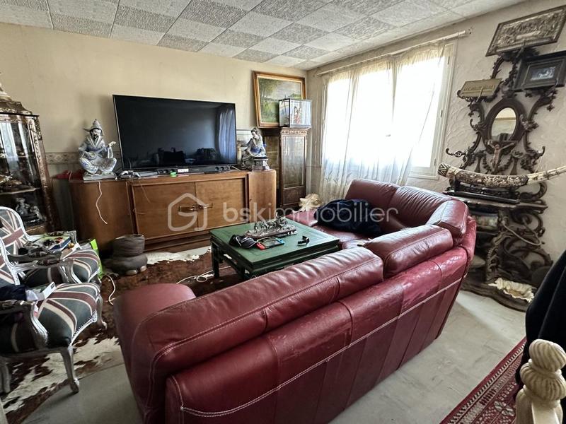 Immeuble - 700 m² - 10 pièces