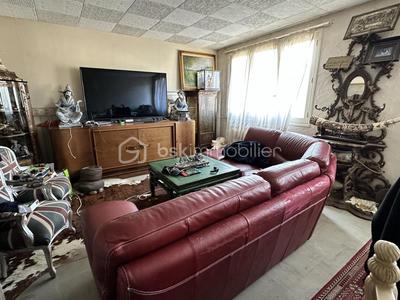 Immeuble - 700 m² - 10 pièces