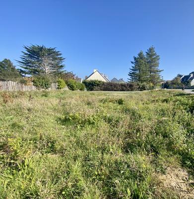 Terrain - 258 m²