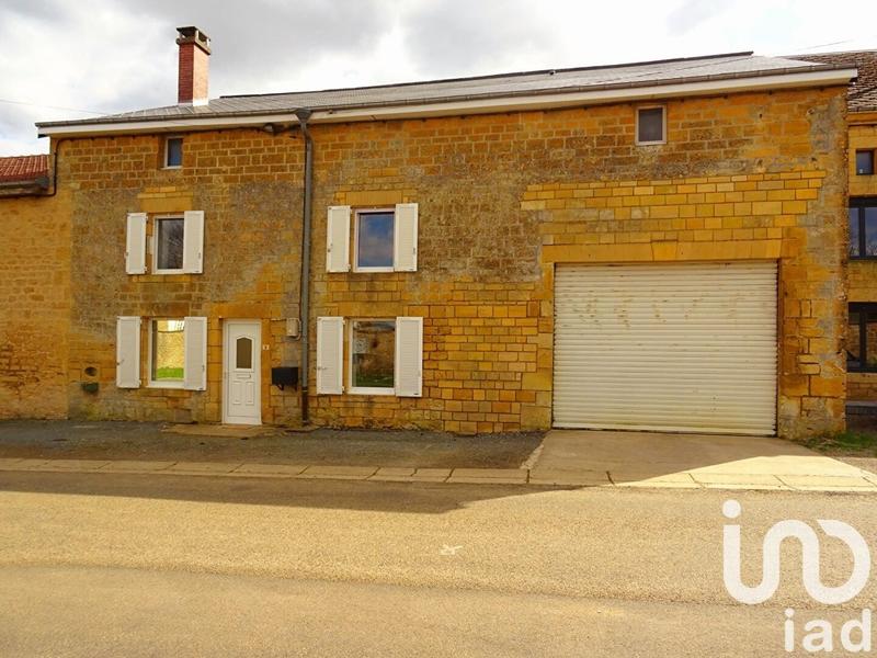 Ferme - 203 m² - 7 pièces