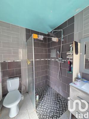 Maison - 171 m² - 5 pièces