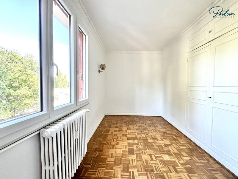 Appartement - 102 m² - 4 pièces