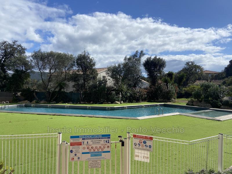 Appartement - 28 m² - 1 pièce