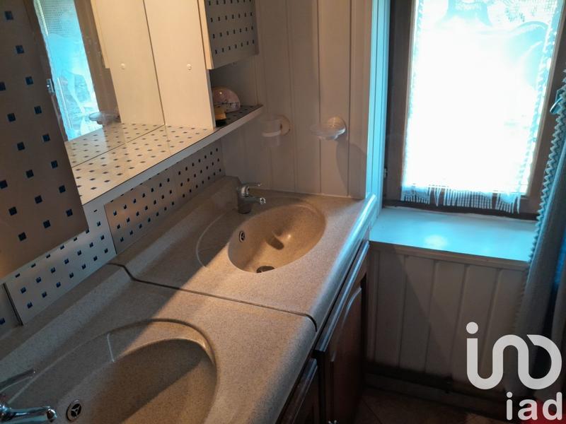 Maison - 208 m² - 7 pièces