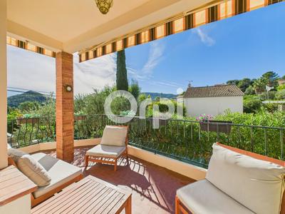 Maison - 132 m² - 5 pièces