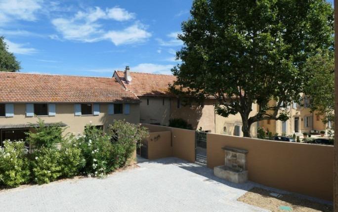 Manoir - 1 750 m² - 30 pièces