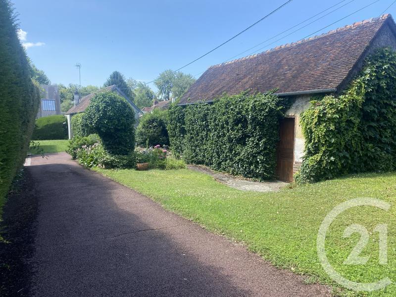 Maison - 187 m² - 7 pièces