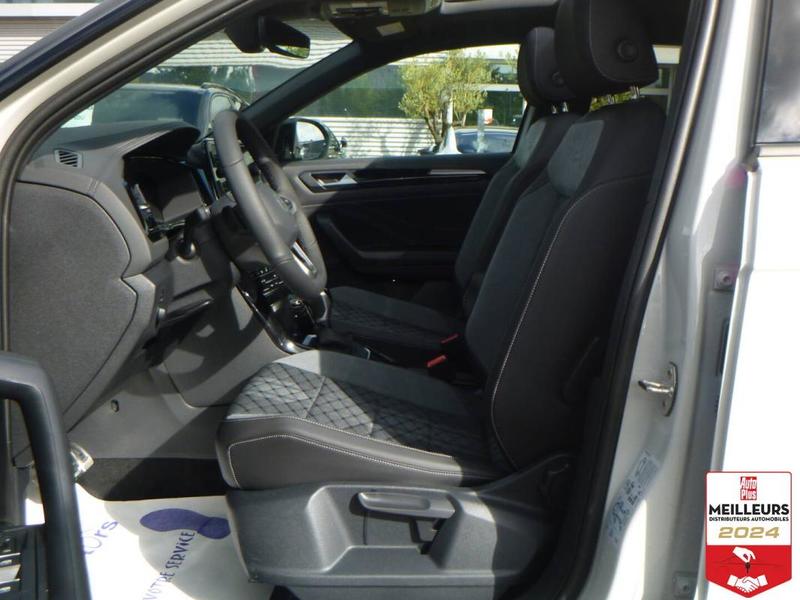 Volkswagen t-Roc Tdi 150 Dsg7 R-Line Edition +Jantes 19" +Toi