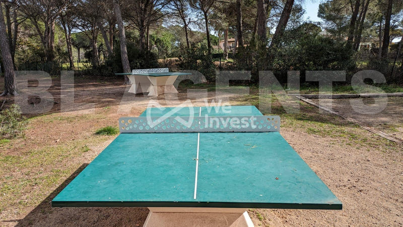 Appartement - 26 m² - 1 pièce