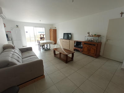 Maison - 88 m² - 4 pièces