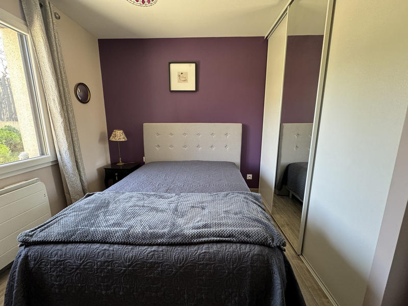 Maison - 96 m² - 4 pièces