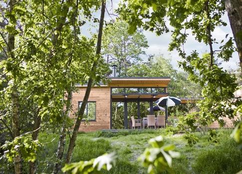 Maison - 85 m² - 5 pièces