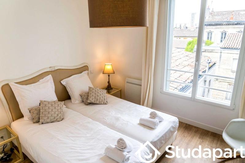 Appartement - 75 m² - 3 pièces