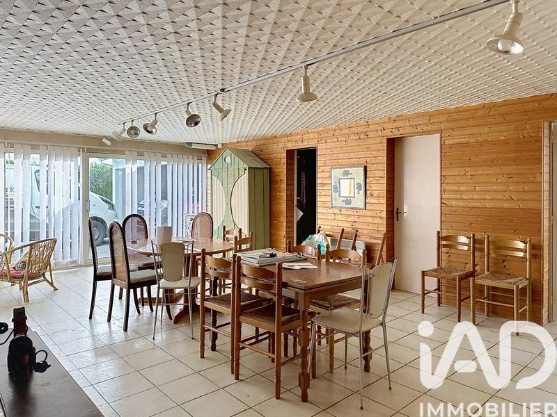 Maison - 150 m² - 4 pièces