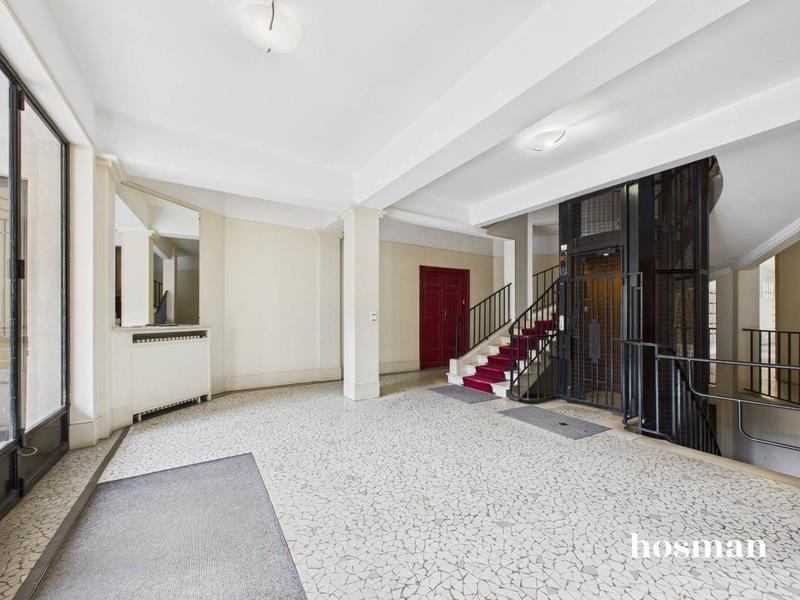 Appartement - 84 m² - 3 pièces