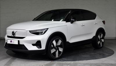 Volvo C40 Recharge 231 ch 1edt Start