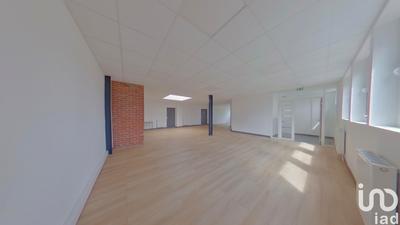 Local commercial - 300 m²