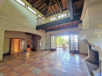 Villa - 193 m² - 7 pièces