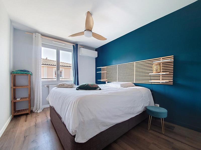 Maison - 73 m² - 4 pièces