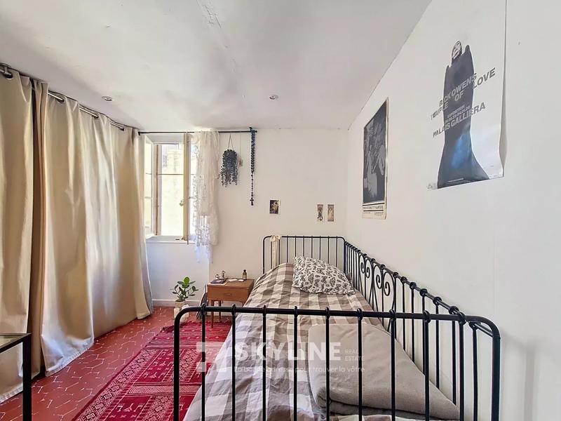 Appartement - 68 m² - 4 pièces