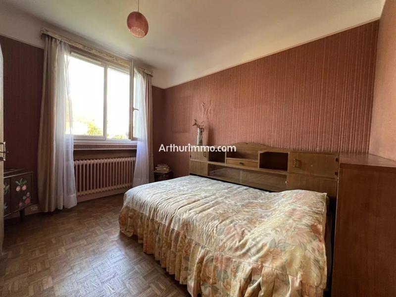 Maison - 76 m² - 4 pièces